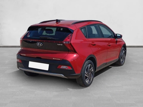 Hyundai Bayon 1.2 MPI Essence
