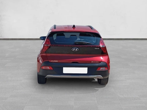 Hyundai Bayon 1.2 MPI Essence