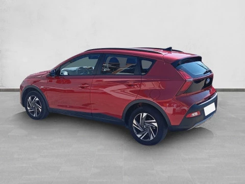 Hyundai Bayon 1.2 MPI Essence