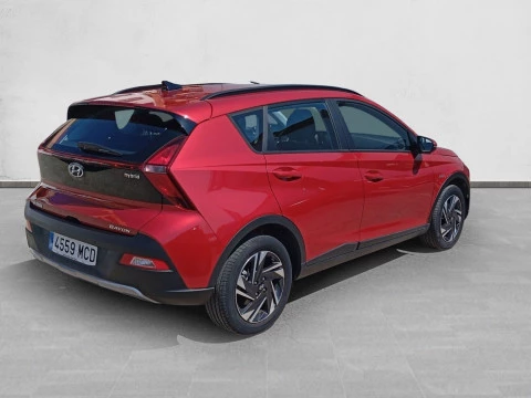 Hyundai Bayon 1.2 MPI Essence