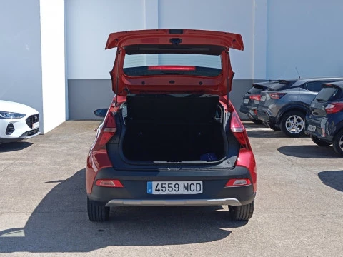 Hyundai Bayon 1.2 MPI Essence