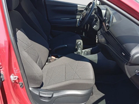 Hyundai Bayon 1.2 MPI Essence