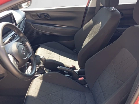 Hyundai Bayon 1.2 MPI Essence