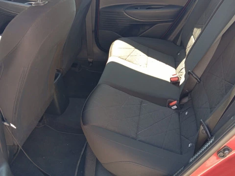 Hyundai Bayon 1.2 MPI Essence