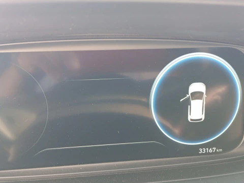 Hyundai Bayon 1.2 MPI Essence