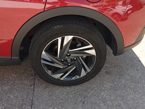 Hyundai Bayon 1.2 MPI Essence