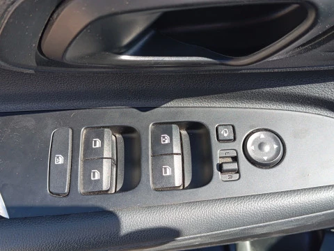 Hyundai Bayon 1.2 MPI Essence