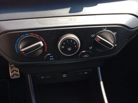 Hyundai Bayon 1.2 MPI Essence