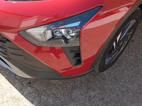 Hyundai Bayon 1.2 MPI Essence