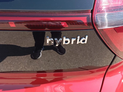 Hyundai Bayon 1.2 MPI Essence