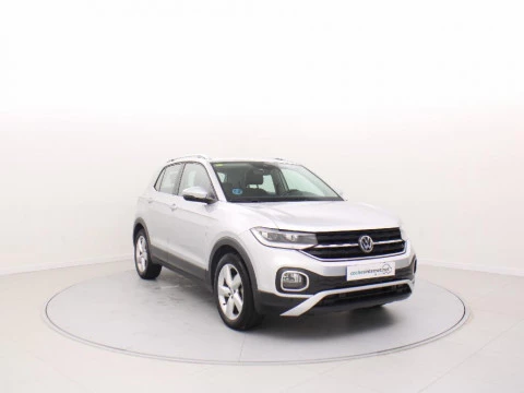 Volkswagen T-Cross 1.0 TSI DSG SPORT 115CV 5P