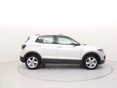 Volkswagen T-Cross 1.0 TSI DSG SPORT 115CV 5P