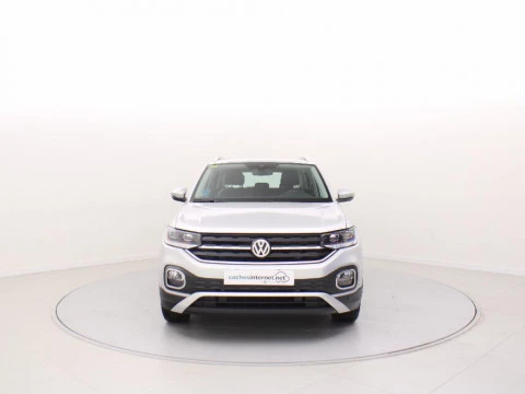 Volkswagen T-Cross 1.0 TSI DSG SPORT 115CV 5P