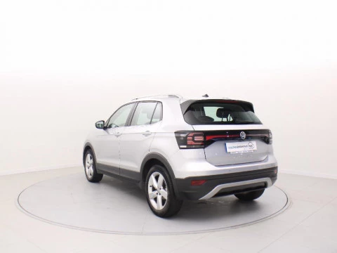 Volkswagen T-Cross 1.0 TSI DSG SPORT 115CV 5P