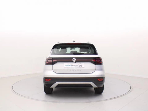 Volkswagen T-Cross 1.0 TSI DSG SPORT 115CV 5P
