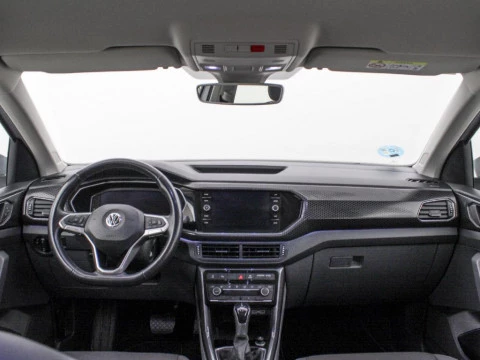 Volkswagen T-Cross 1.0 TSI DSG SPORT 115CV 5P