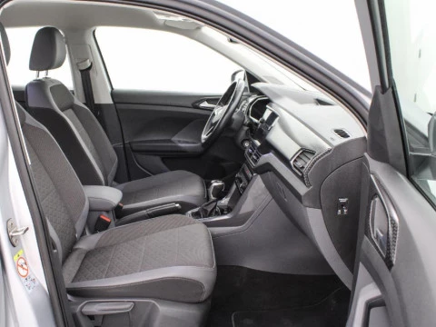 Volkswagen T-Cross 1.0 TSI DSG SPORT 115CV 5P