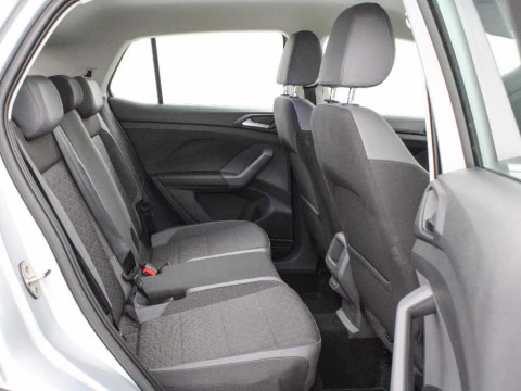 Volkswagen T-Cross 1.0 TSI DSG SPORT 115CV 5P