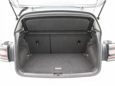 Volkswagen T-Cross 1.0 TSI DSG SPORT 115CV 5P