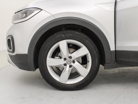Volkswagen T-Cross 1.0 TSI DSG SPORT 115CV 5P