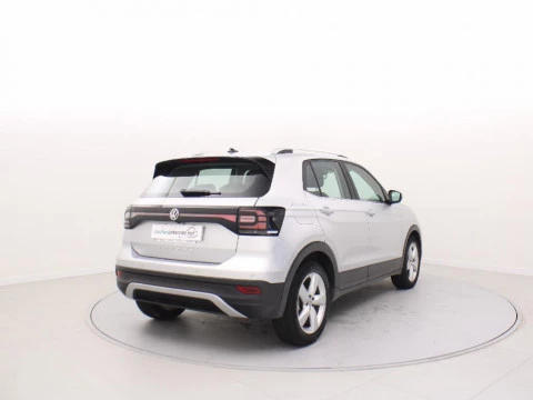 Volkswagen T-Cross 1.0 TSI DSG SPORT 115CV 5P