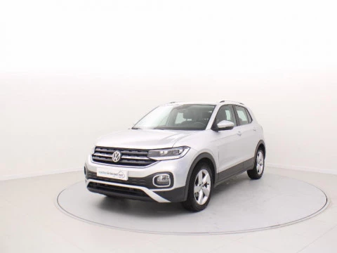 Volkswagen T-Cross 1.0 TSI DSG SPORT 115CV 5P