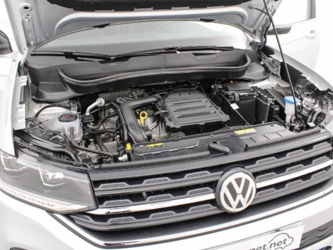 Volkswagen T-Cross 1.0 TSI DSG SPORT 115CV 5P