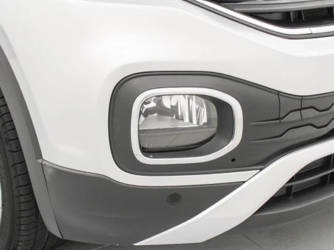 Volkswagen T-Cross 1.0 TSI DSG SPORT 115CV 5P