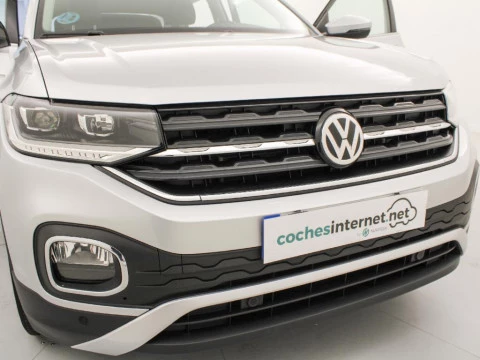 Volkswagen T-Cross 1.0 TSI DSG SPORT 115CV 5P