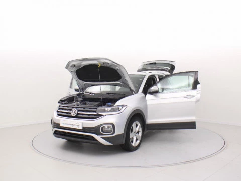 Volkswagen T-Cross 1.0 TSI DSG SPORT 115CV 5P