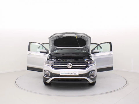 Volkswagen T-Cross 1.0 TSI DSG SPORT 115CV 5P