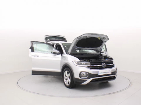 Volkswagen T-Cross 1.0 TSI DSG SPORT 115CV 5P