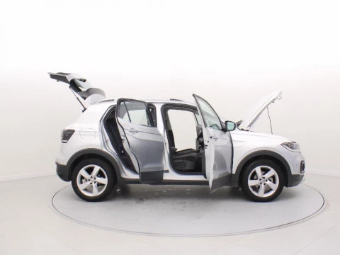 Volkswagen T-Cross 1.0 TSI DSG SPORT 115CV 5P