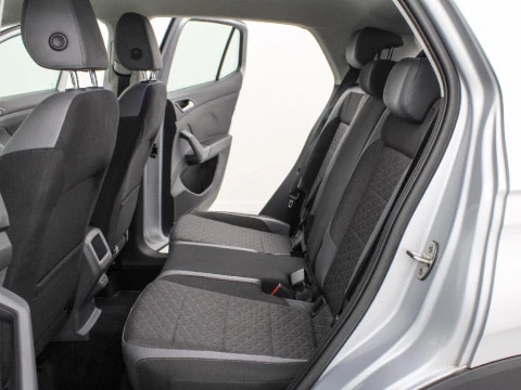 Volkswagen T-Cross 1.0 TSI DSG SPORT 115CV 5P