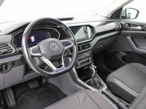 Volkswagen T-Cross 1.0 TSI DSG SPORT 115CV 5P