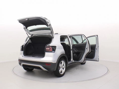Volkswagen T-Cross 1.0 TSI DSG SPORT 115CV 5P