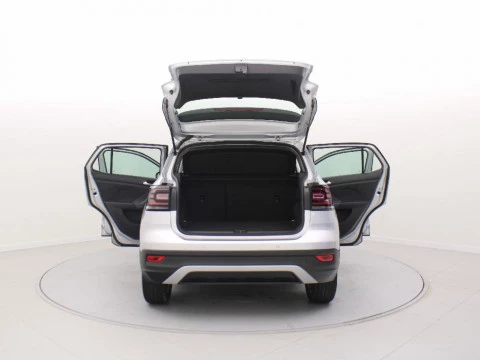 Volkswagen T-Cross 1.0 TSI DSG SPORT 115CV 5P