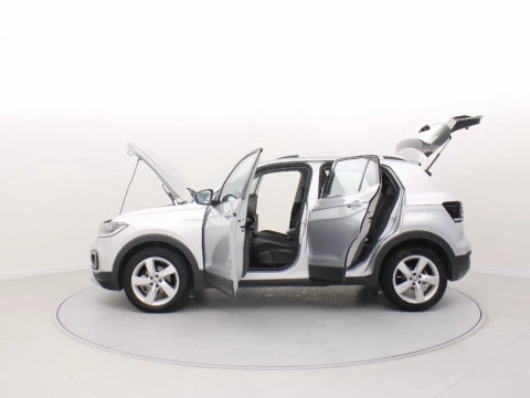 Volkswagen T-Cross 1.0 TSI DSG SPORT 115CV 5P