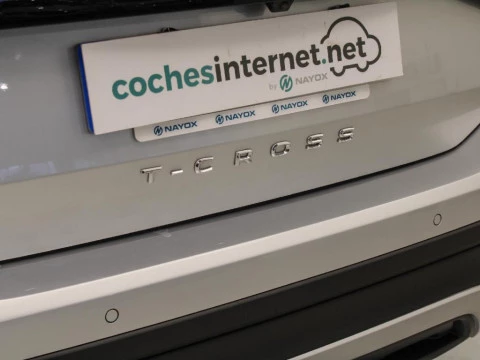 Volkswagen T-Cross 1.0 TSI DSG SPORT 115CV 5P