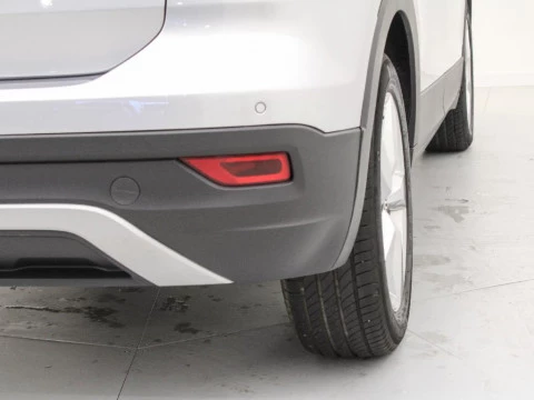 Volkswagen T-Cross 1.0 TSI DSG SPORT 115CV 5P