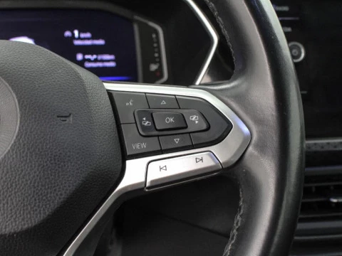 Volkswagen T-Cross 1.0 TSI DSG SPORT 115CV 5P