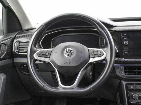 Volkswagen T-Cross 1.0 TSI DSG SPORT 115CV 5P