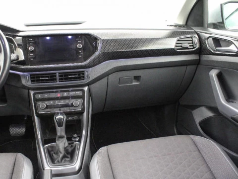 Volkswagen T-Cross 1.0 TSI DSG SPORT 115CV 5P