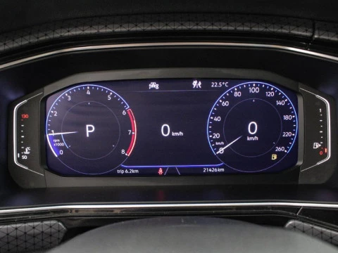 Volkswagen T-Cross 1.0 TSI DSG SPORT 115CV 5P