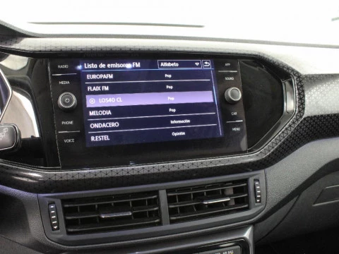 Volkswagen T-Cross 1.0 TSI DSG SPORT 115CV 5P