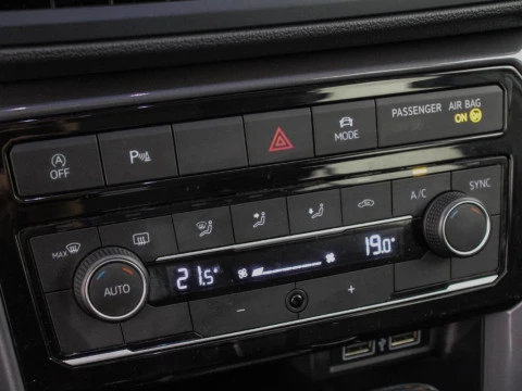 Volkswagen T-Cross 1.0 TSI DSG SPORT 115CV 5P