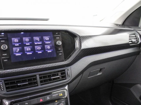 Volkswagen T-Cross 1.0 TSI DSG SPORT 115CV 5P