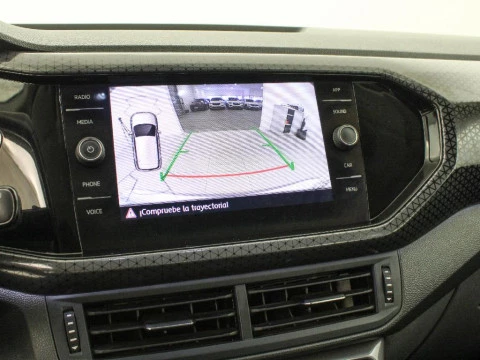 Volkswagen T-Cross 1.0 TSI DSG SPORT 115CV 5P