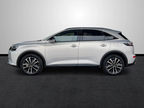 DS 7 PLUG-IN HYBRID 225 PALLAS