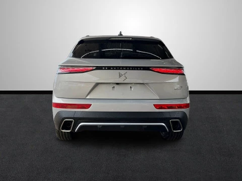 DS 7 PLUG-IN HYBRID 225 PALLAS